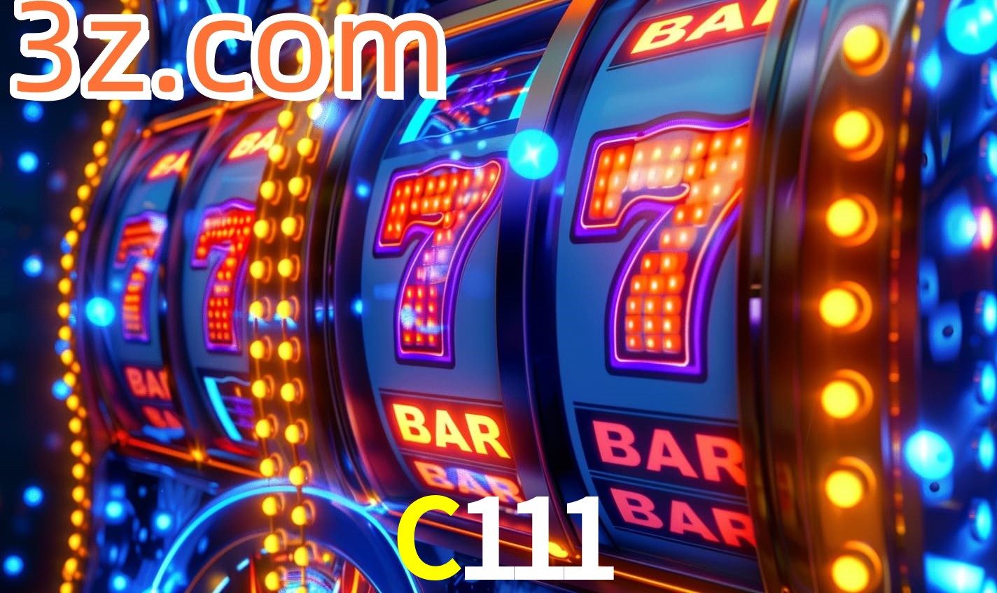 Bônus C111 Para Todos